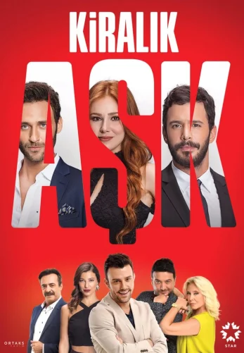 Любовь напрокат 1-69, 70 серия турецкий сериал на русской озвучка смотреть онлайн все серии бесплатно